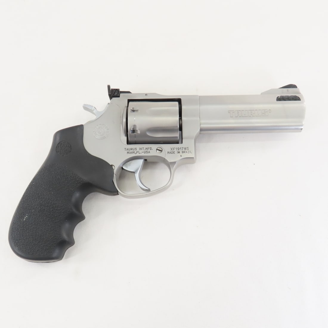 Taurus Tracker .357 Magnum Revolver - 2