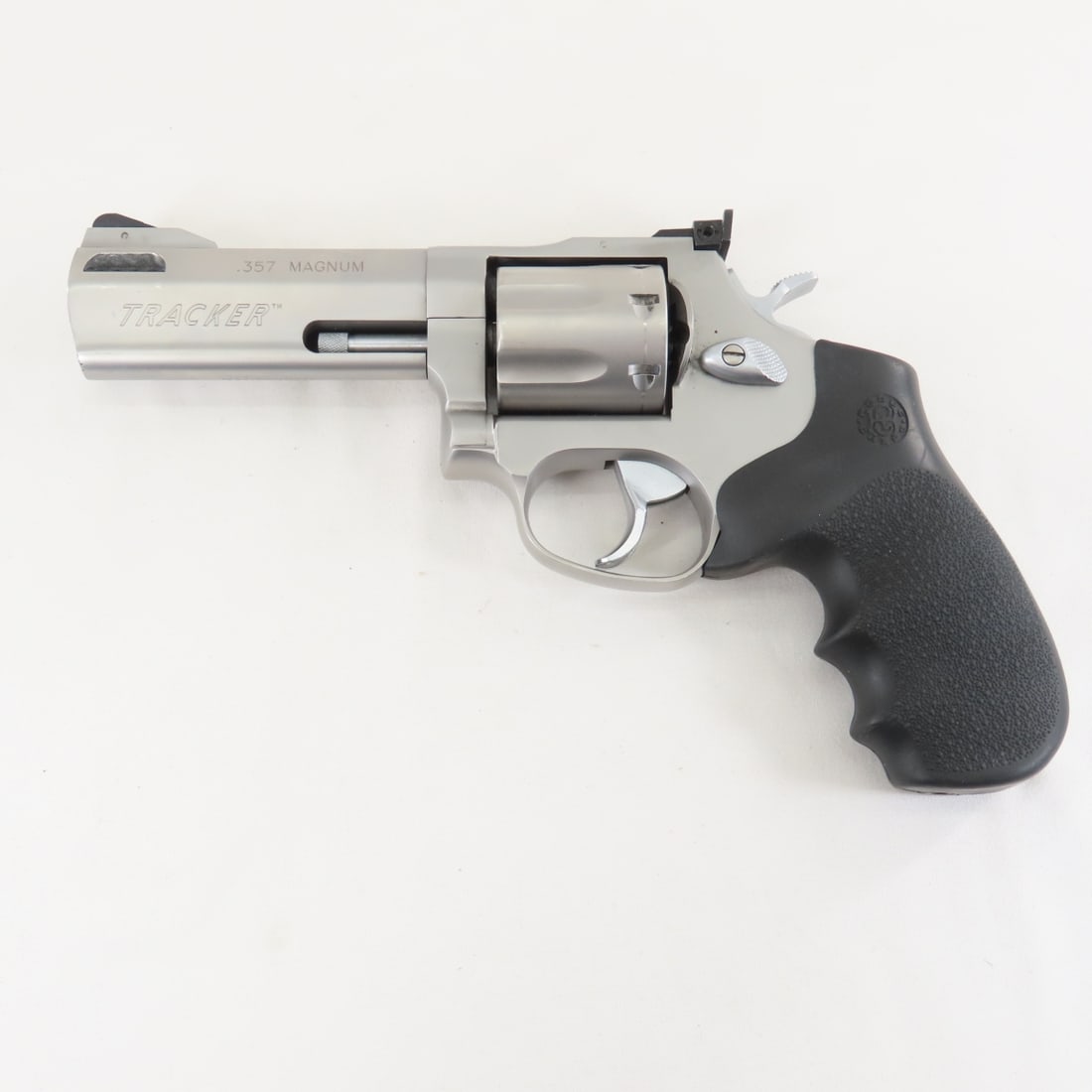 Taurus Tracker .357 Magnum Revolver - 3