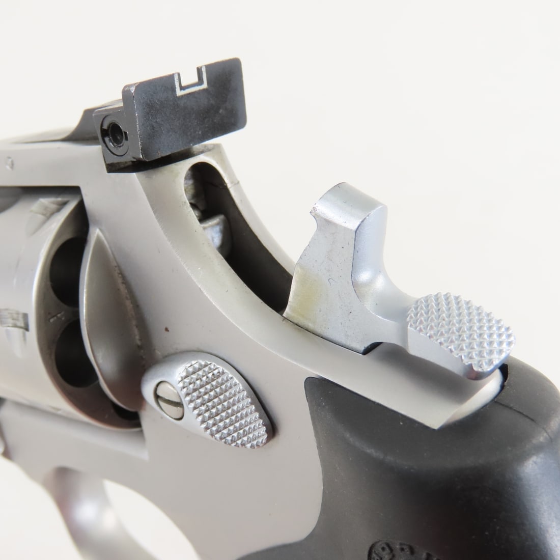 Taurus Tracker .357 Magnum Revolver - 6