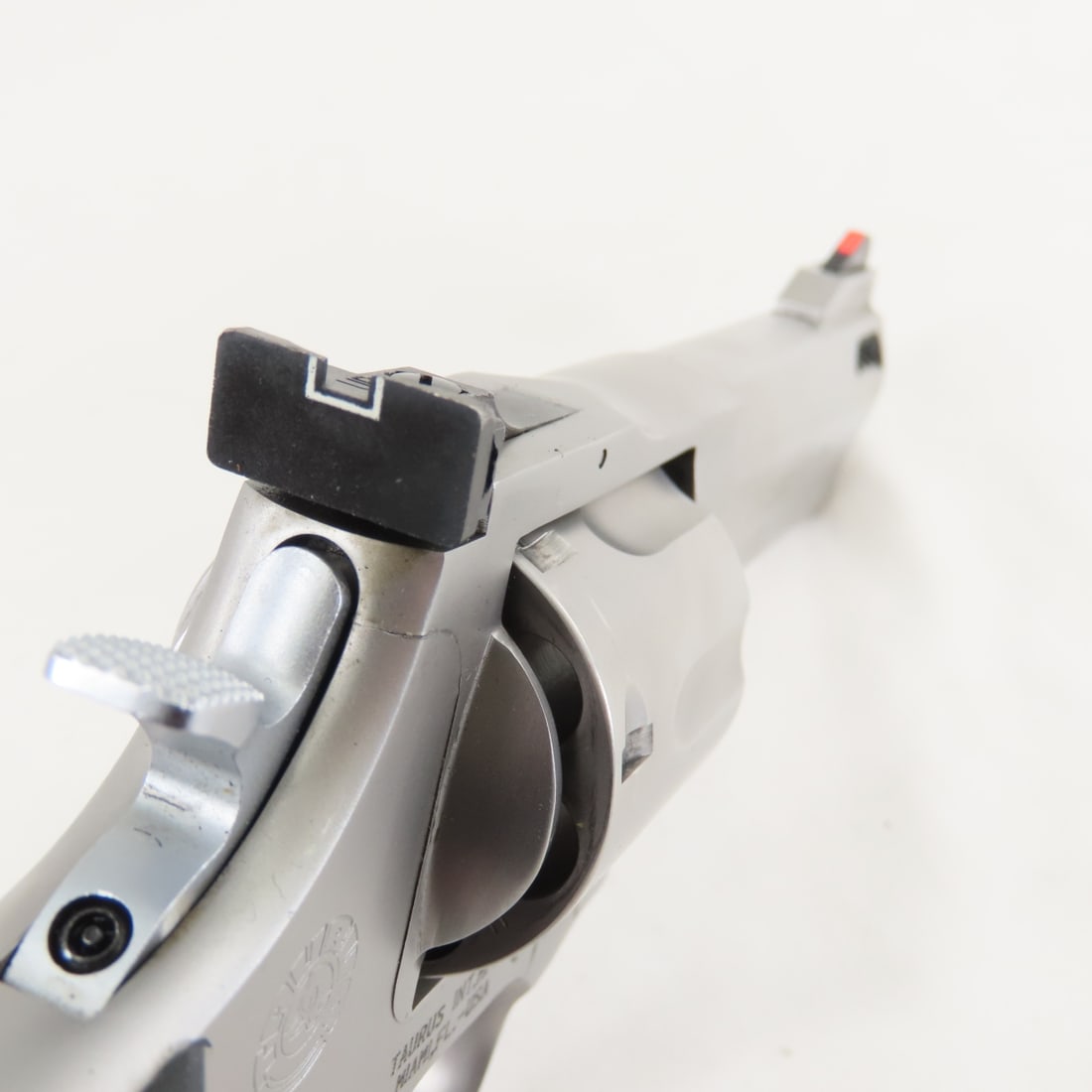 Taurus Tracker .357 Magnum Revolver - 7