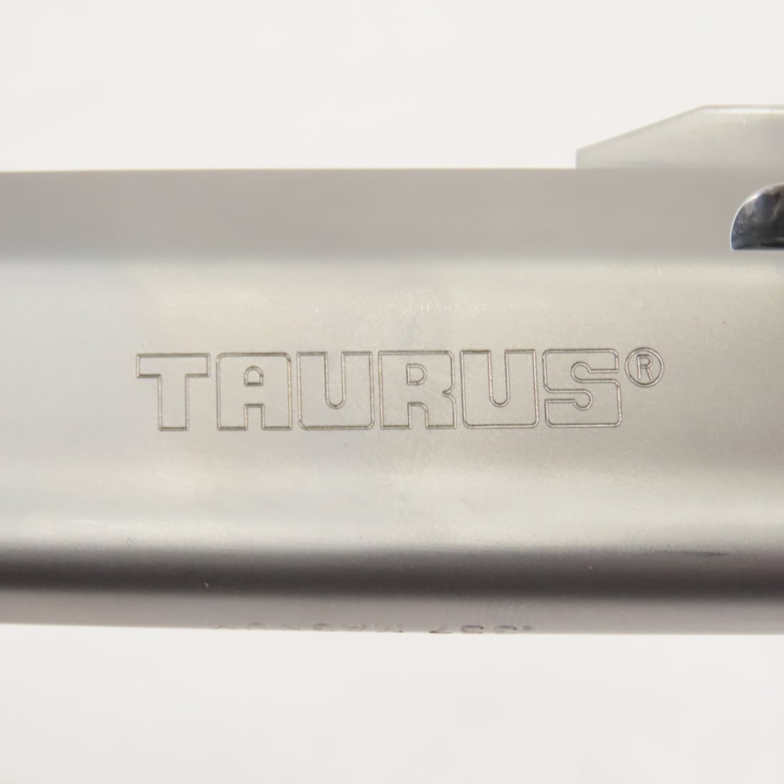 Taurus Tracker .357 Magnum Revolver - 8
