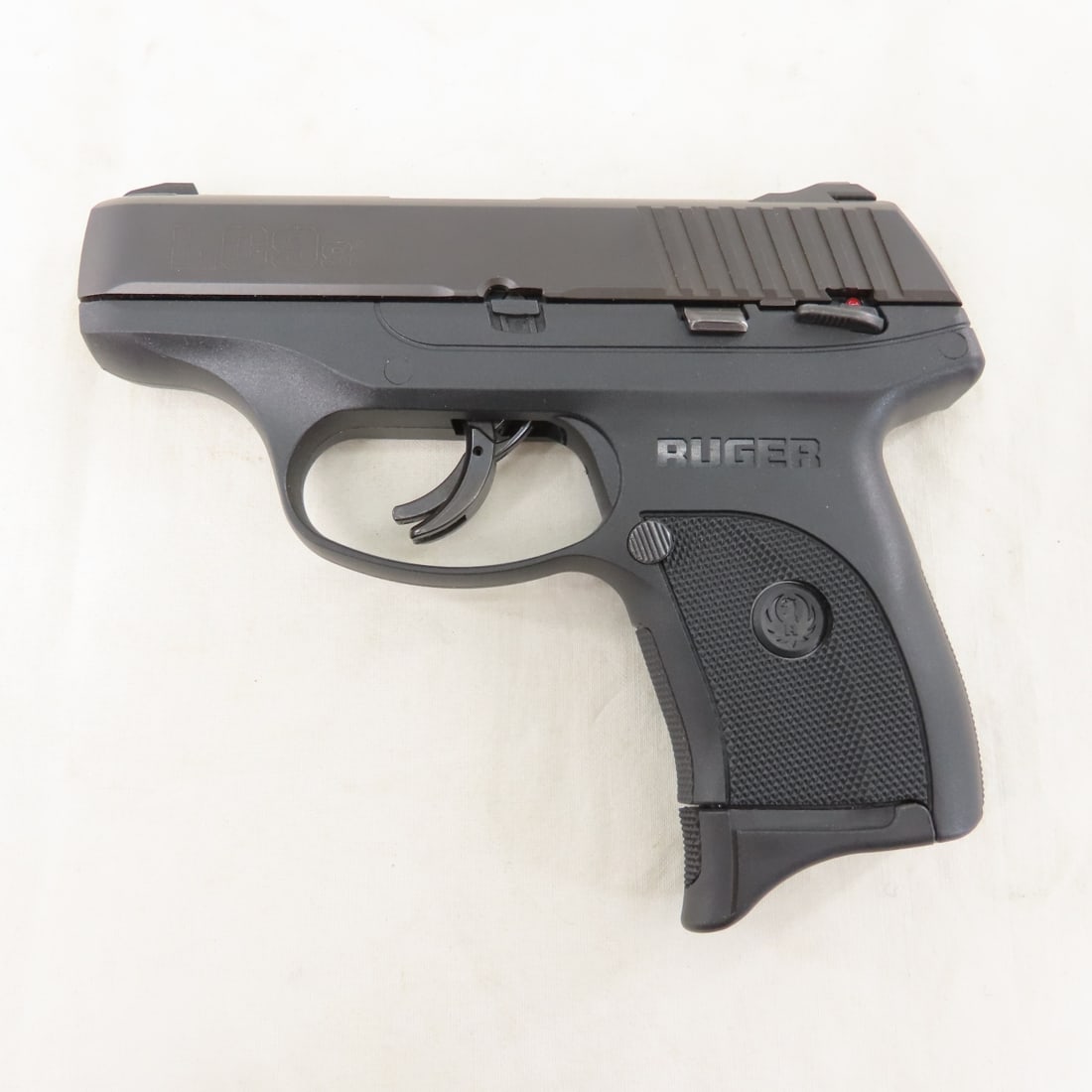 Ruger LC9S Pistol 9mm Luger - 3