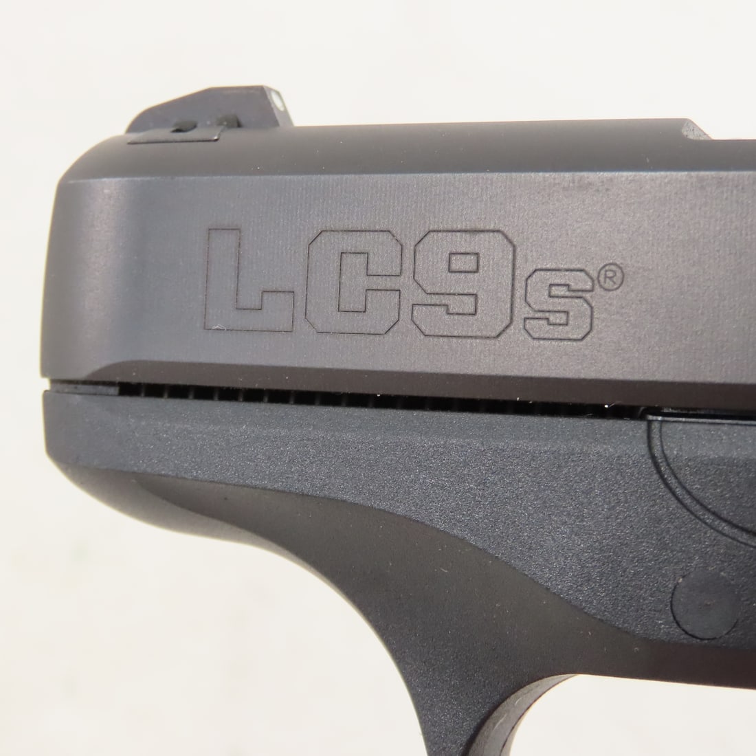Ruger LC9S Pistol 9mm Luger - 8