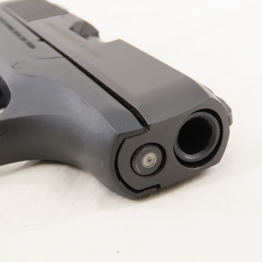 Ruger LC9S Pistol 9mm Luger - 9