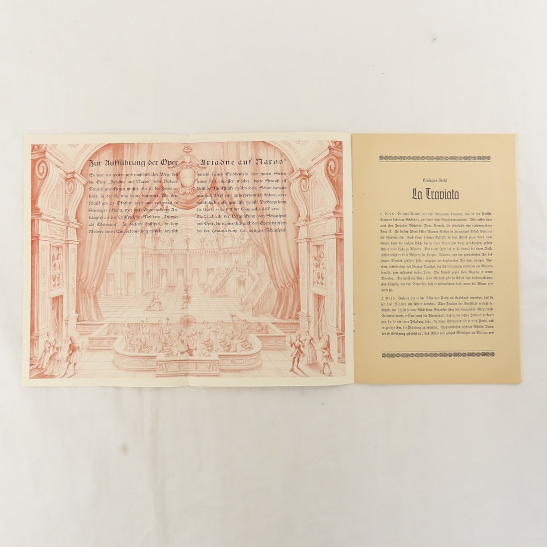 Mother's Cross Certificate, WWII German Ephemera - 11