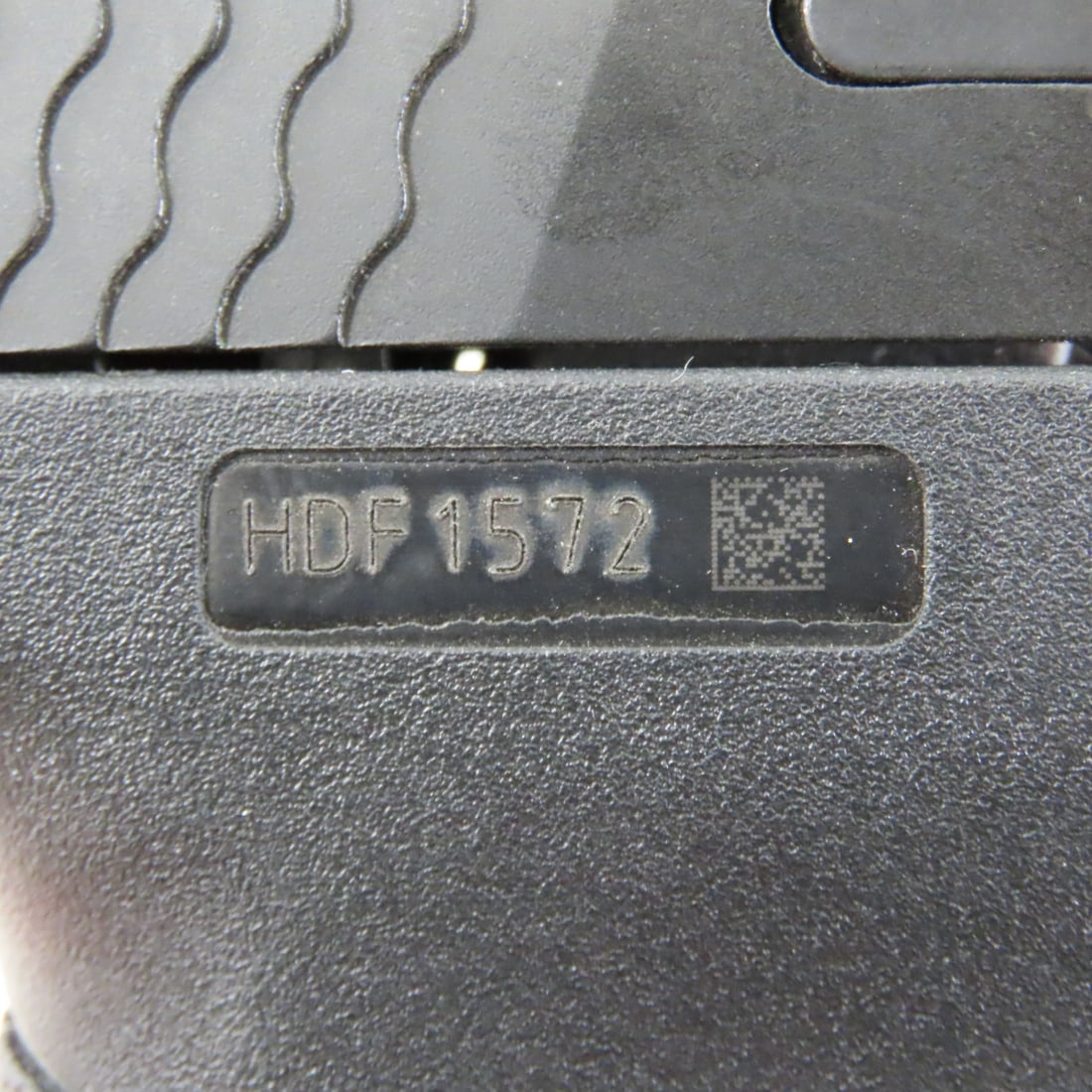 S&W M&P 9 Shield Performance Center Pistol - 9