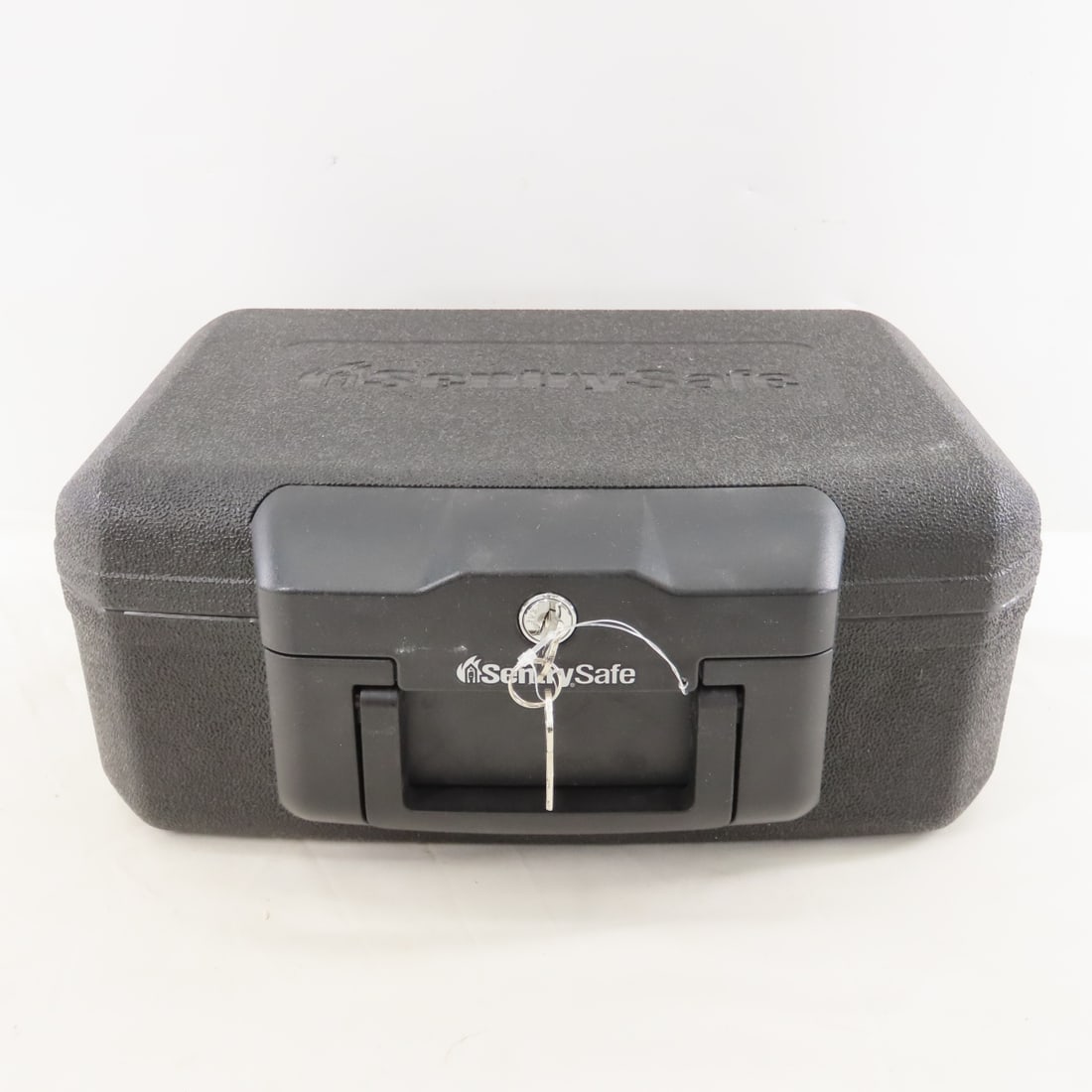 2 Portable Sentry Safes with Keys - 2