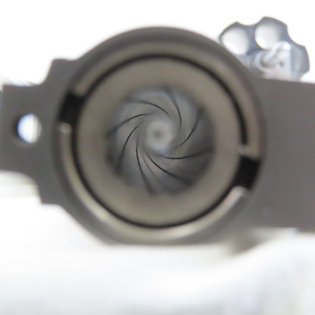 Dan Wesson .44 Magnum CTG Revolver with Scope - 8