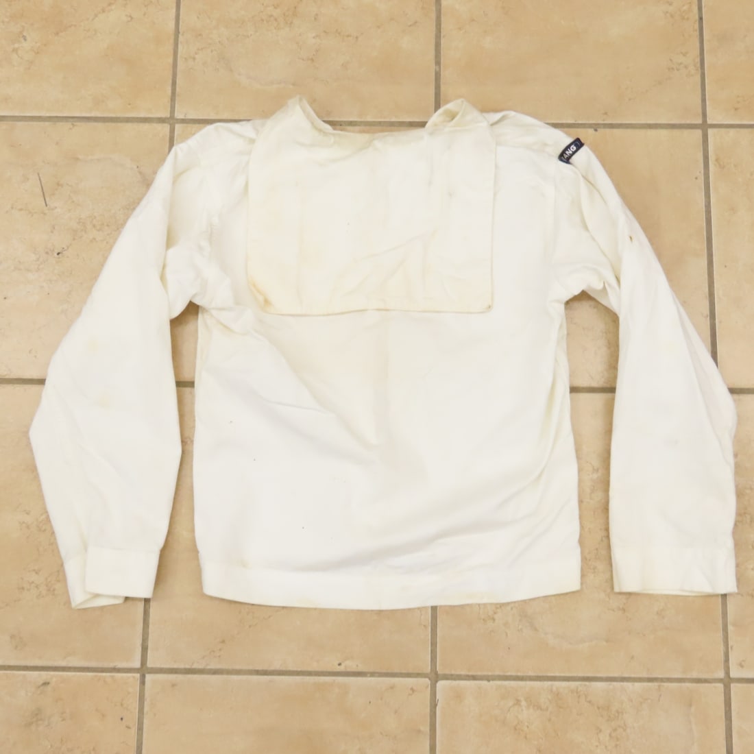 USS Bang SS-385 Sailors Clothing - 3