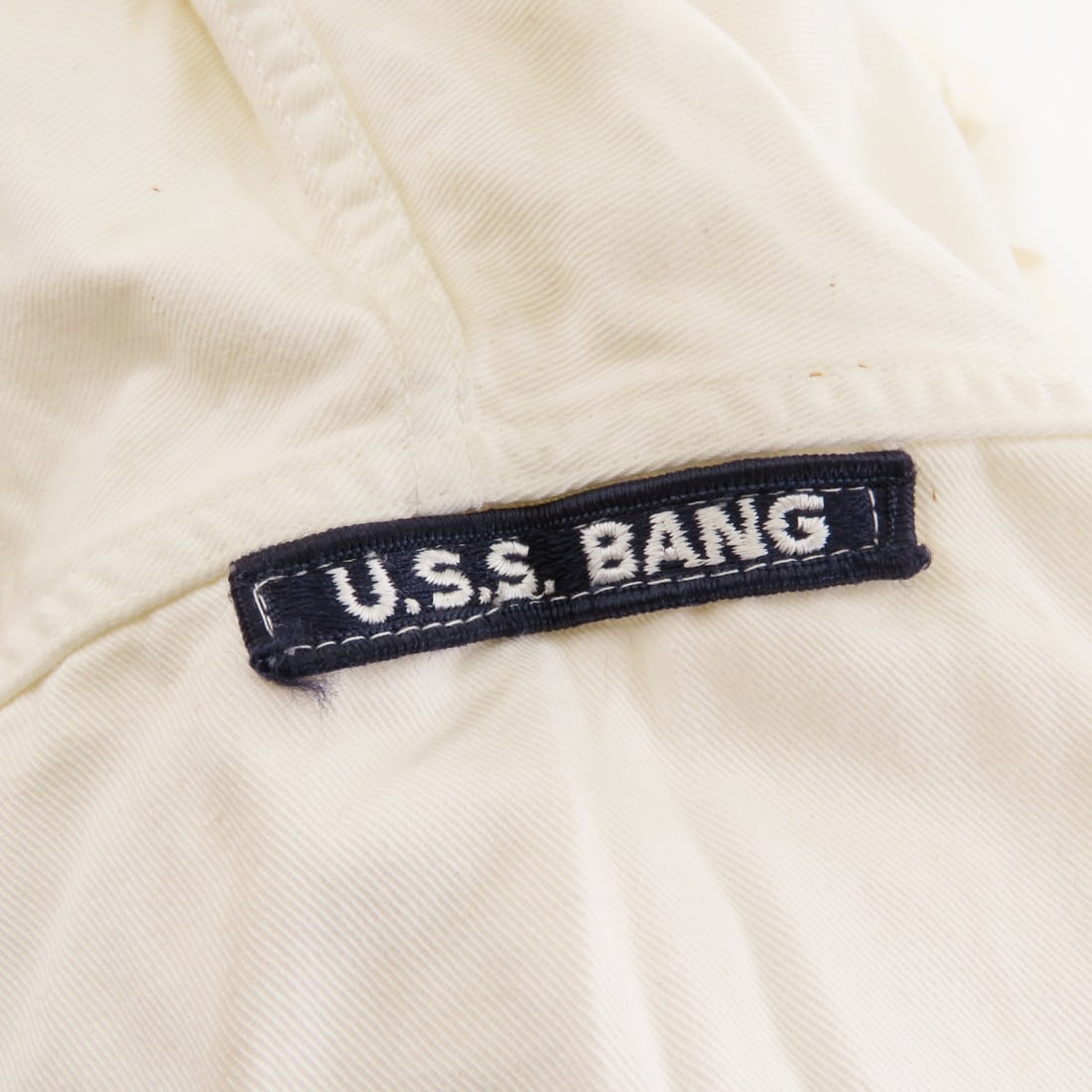 USS Bang SS-385 Sailors Clothing - 4