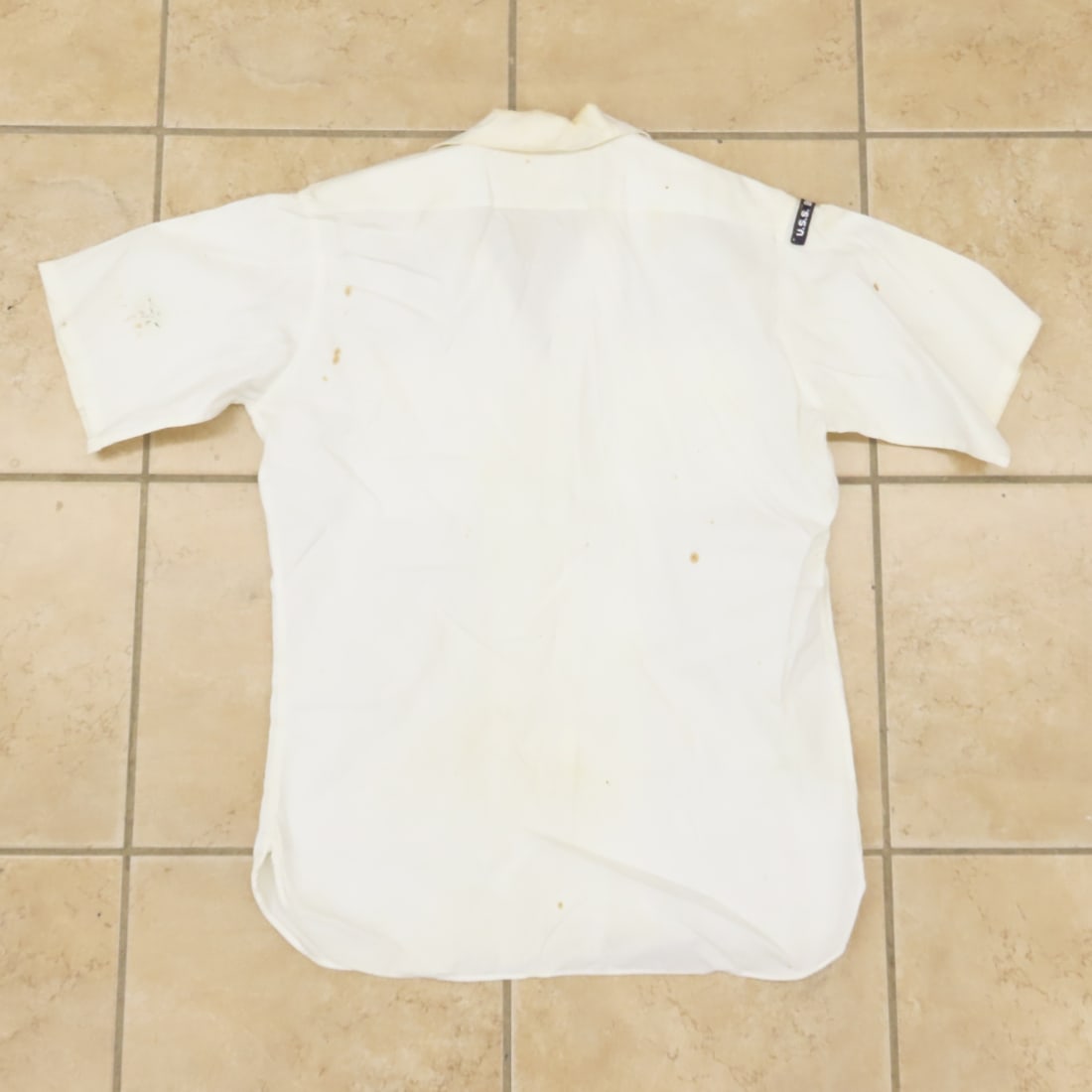 USS Bang SS-385 Sailors Clothing - 8