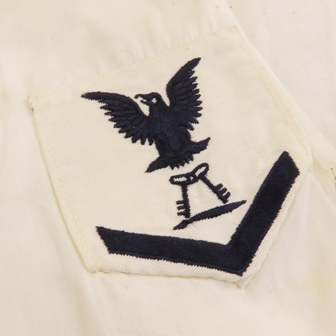 USS Bang SS-385 Sailors Clothing - 9