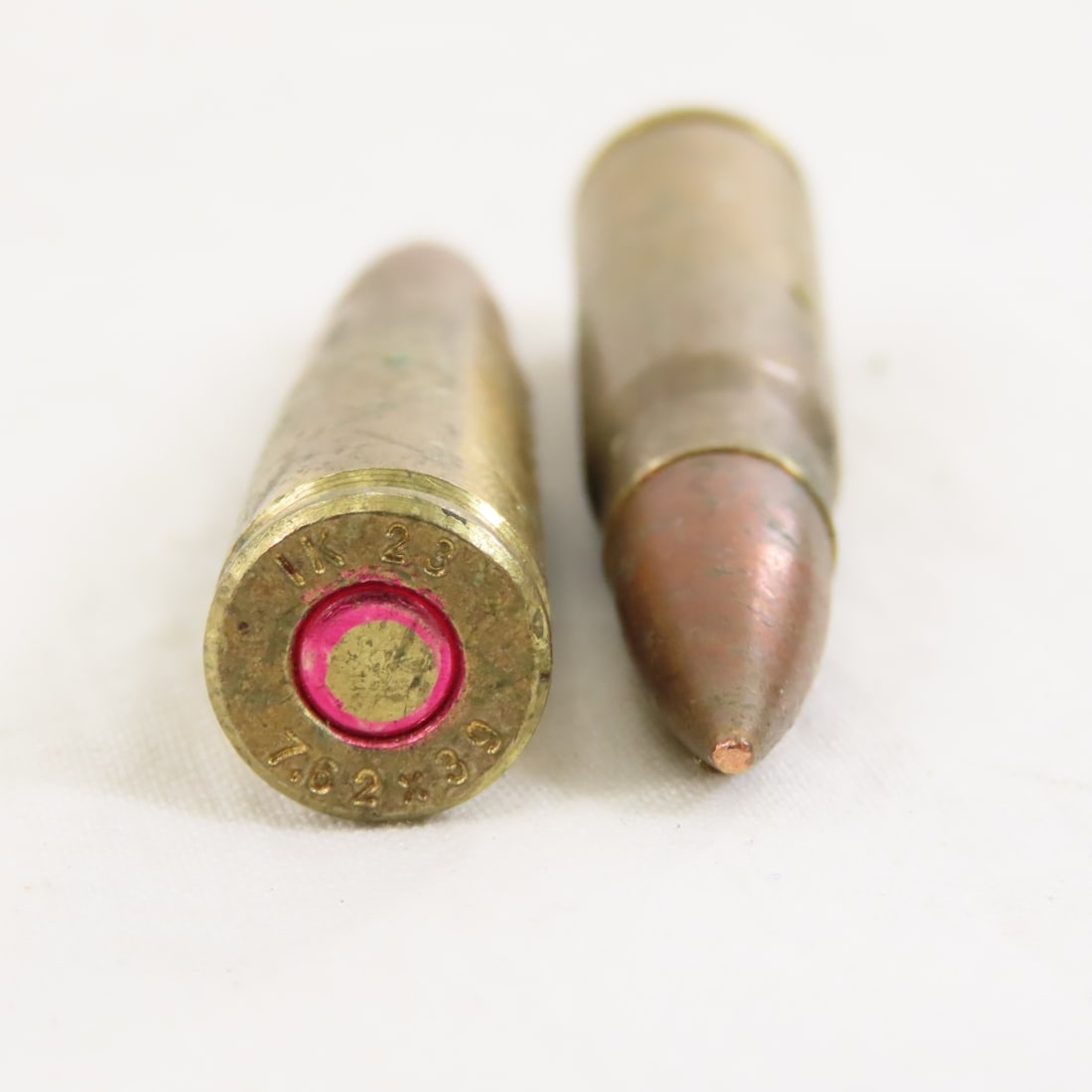 IWI Galil ACE GEN II 7.62x39 Pistol & Ammunition - 13