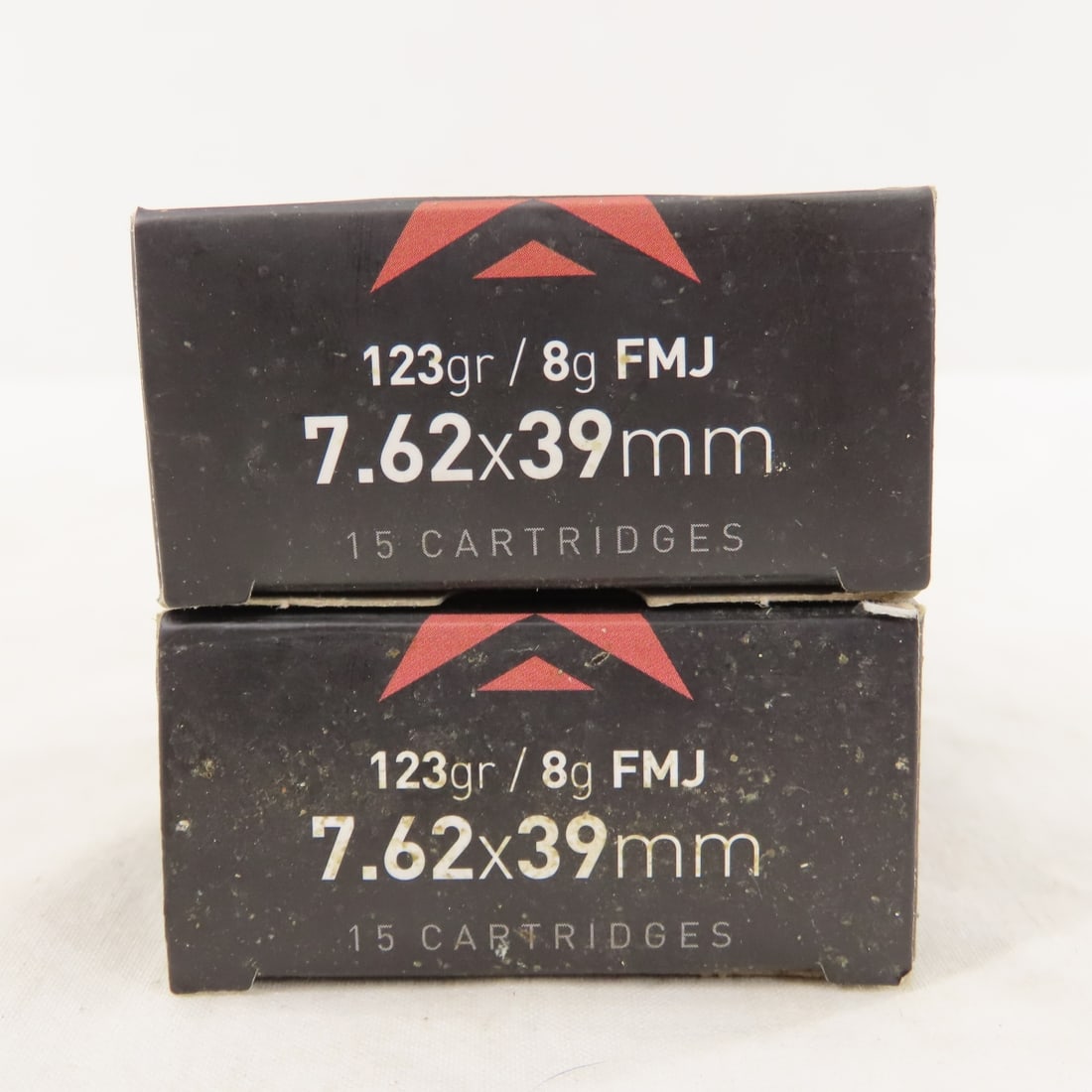 IWI Galil ACE GEN II 7.62x39 Pistol & Ammunition - 15