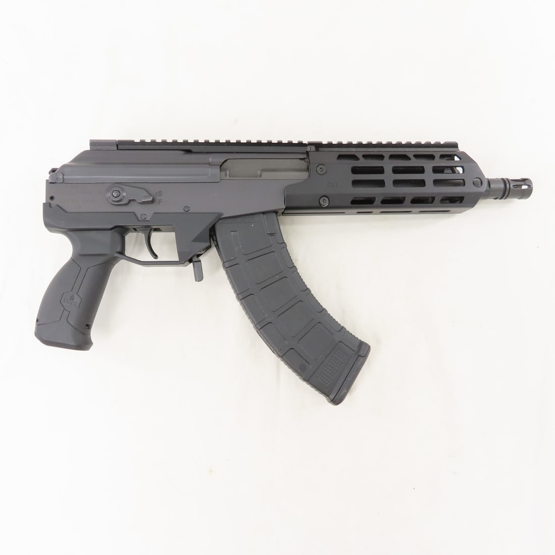 IWI Galil ACE GEN II 7.62x39 Pistol & Ammunition - 2