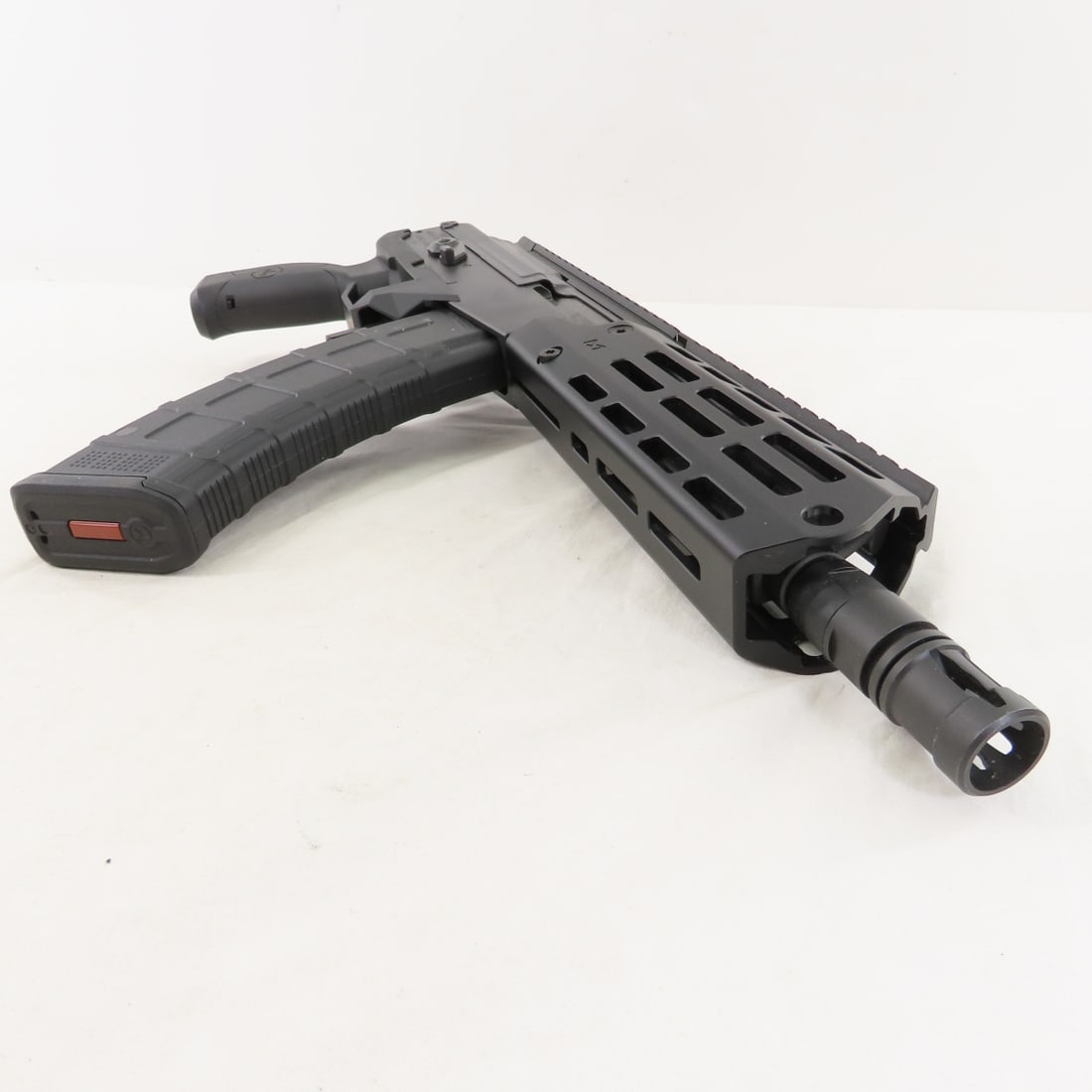 IWI Galil ACE GEN II 7.62x39 Pistol & Ammunition - 4
