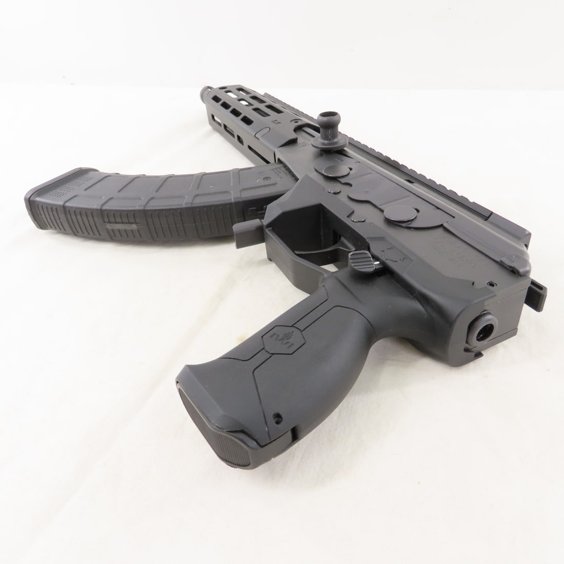 IWI Galil ACE GEN II 7.62x39 Pistol & Ammunition - 5