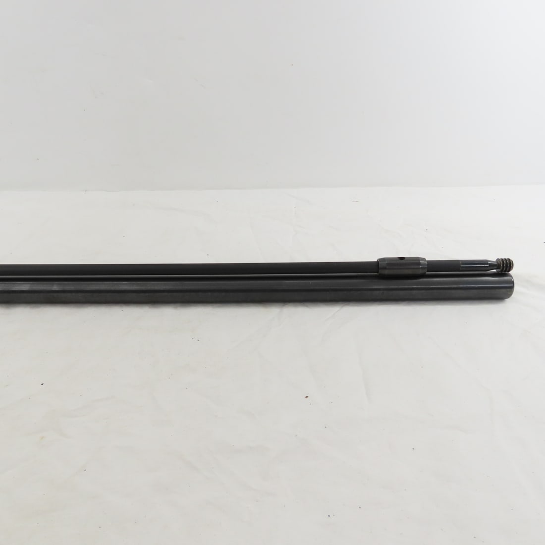CVA Hunterbolt .45 cal BP Magnum Barrel & Rod - 3