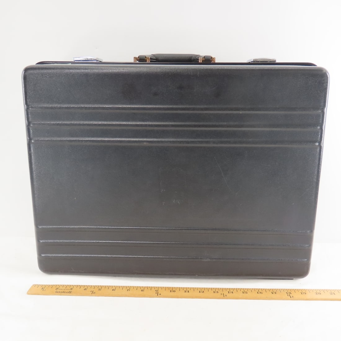 German Sudhaus Padded Case - 5