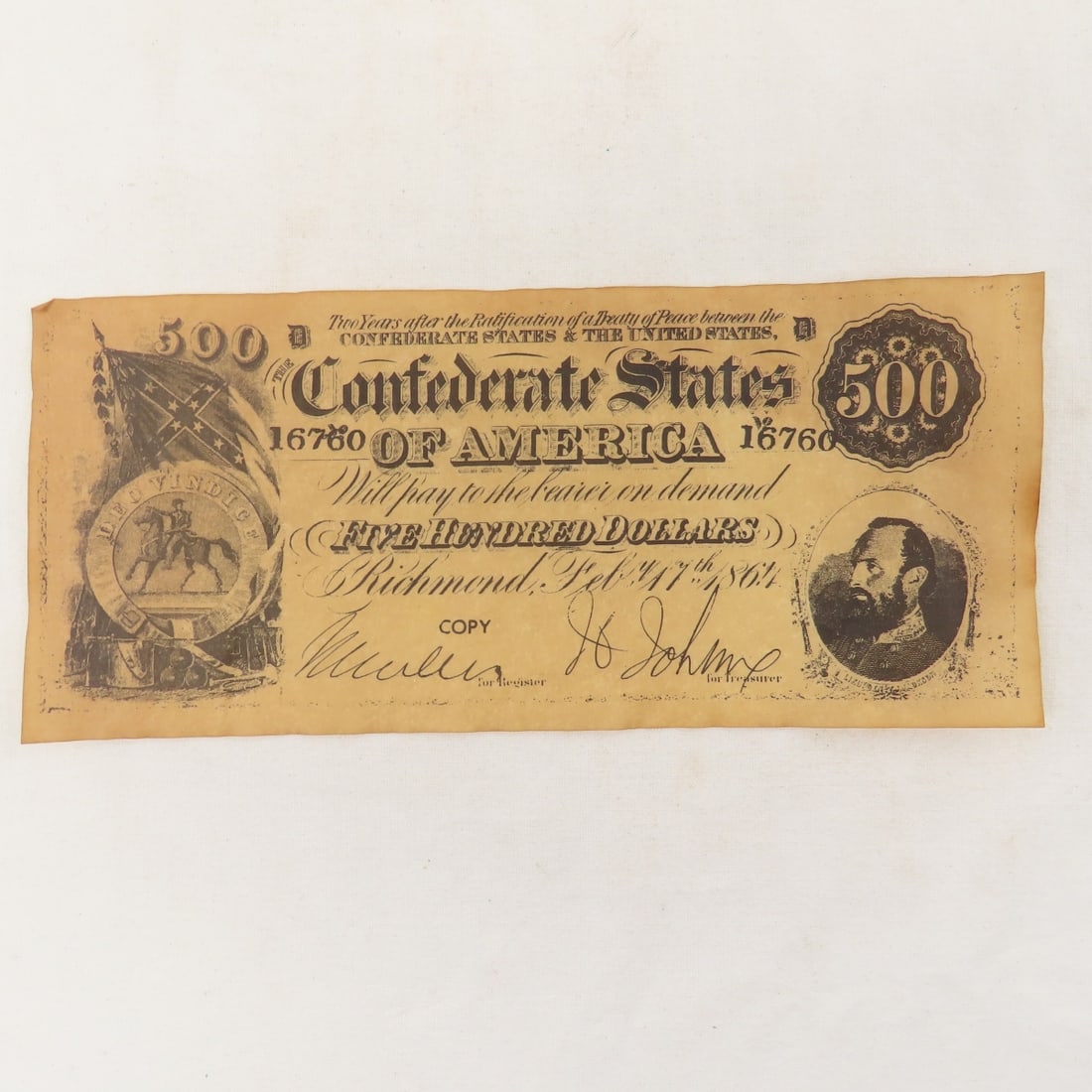 Frank Daggett Post No 35, GAR Ephemera & More - 14