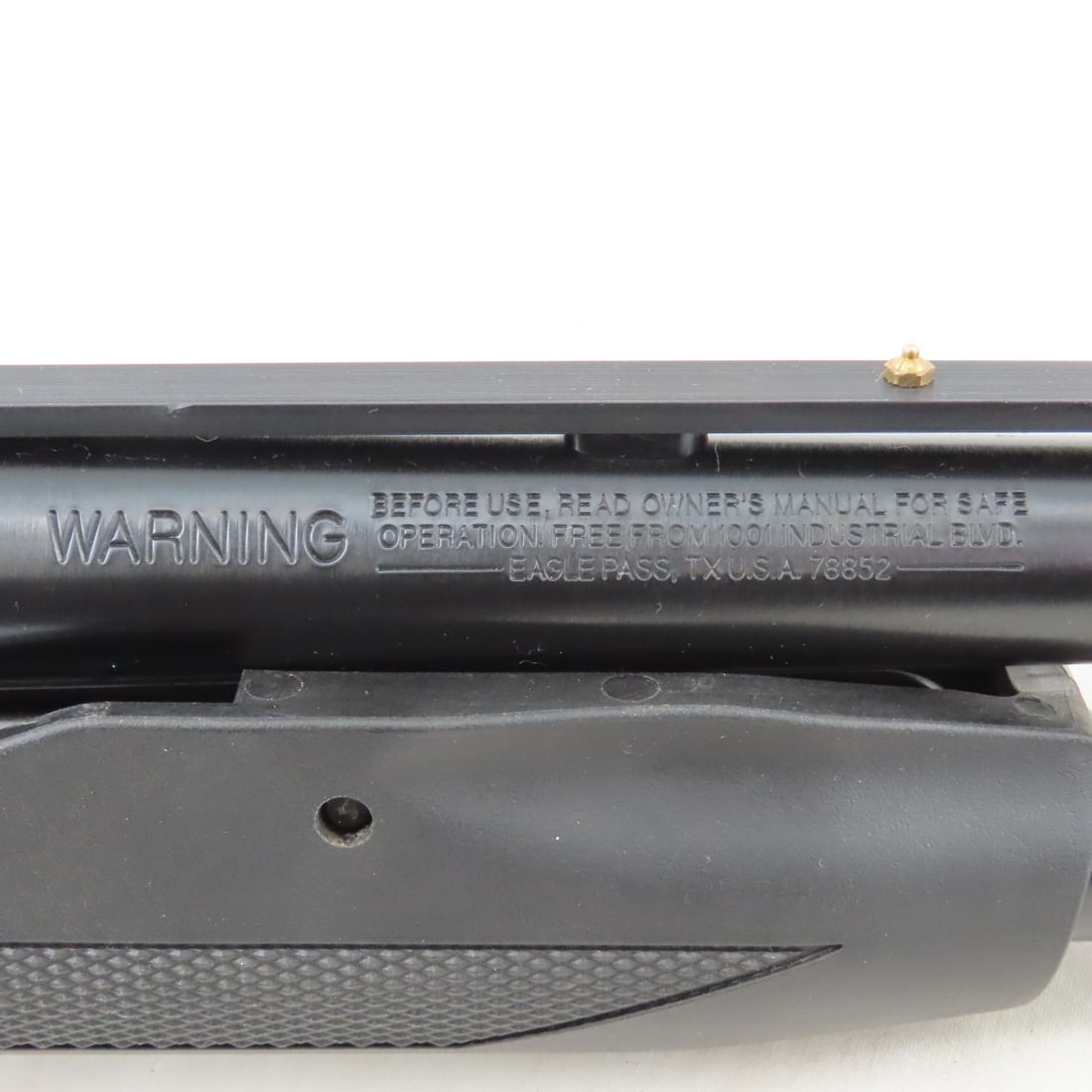 Mossberg Model 510 20 GA Pump Action Shotgun - 14