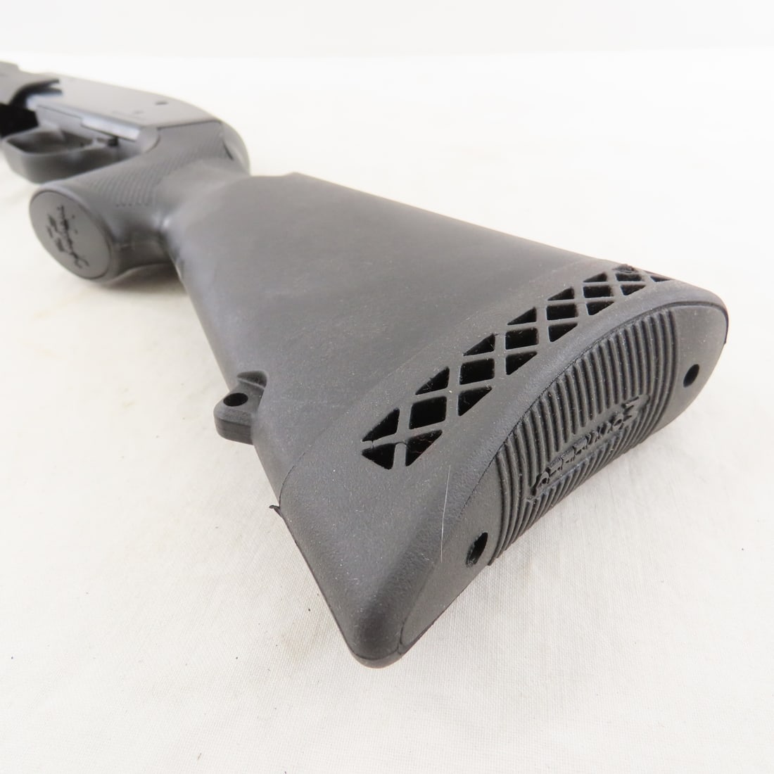 Mossberg Model 510 20 GA Pump Action Shotgun - 16