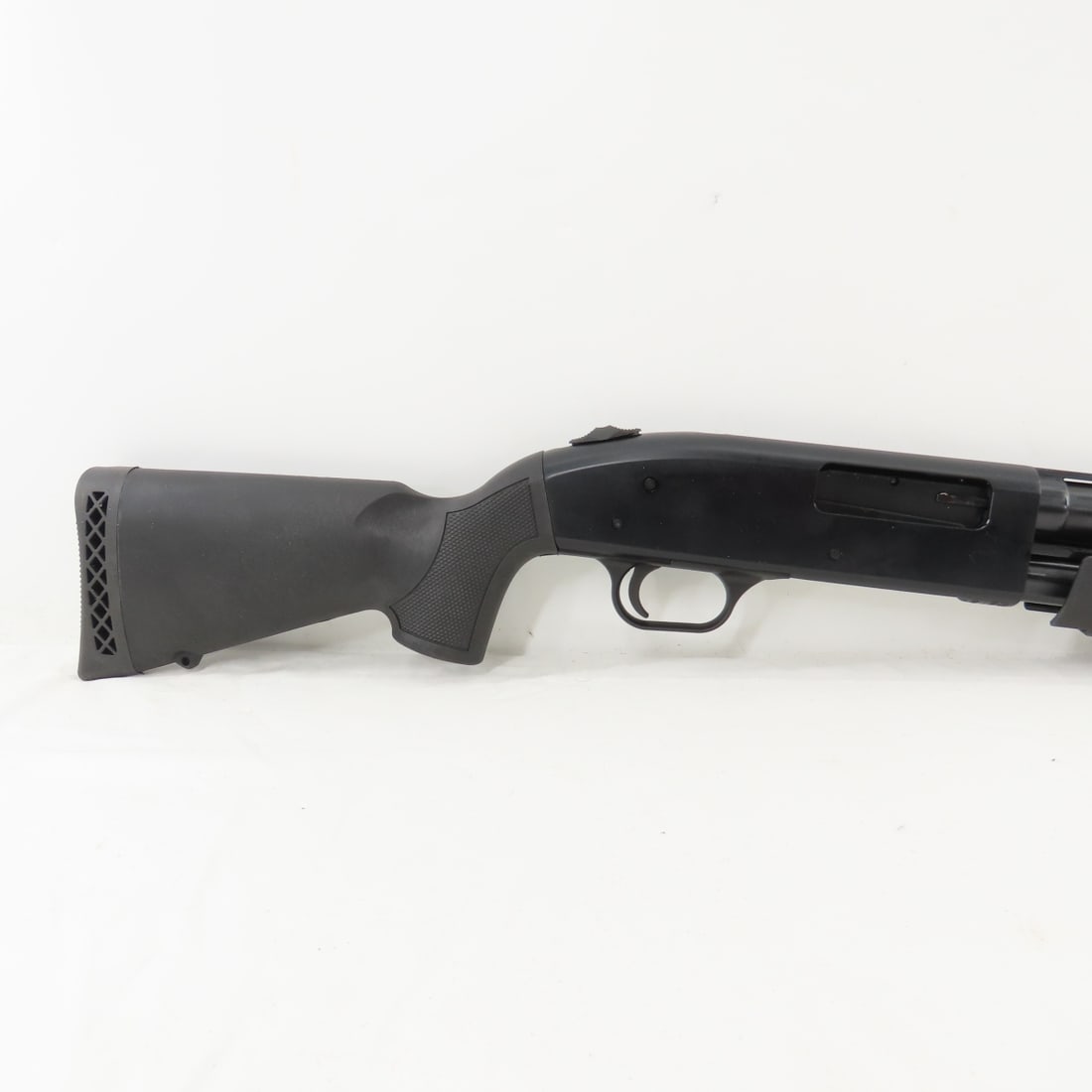 Mossberg Model 510 20 GA Pump Action Shotgun - 3