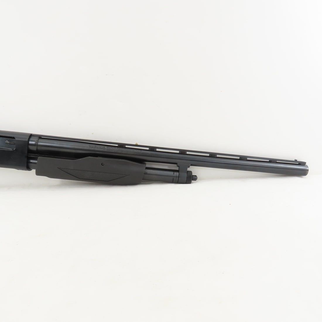 Mossberg Model 510 20 GA Pump Action Shotgun - 4