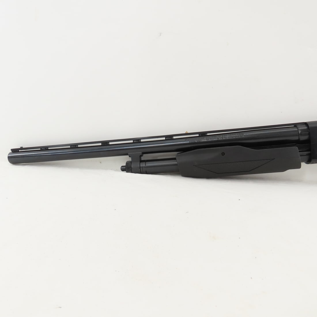 Mossberg Model 510 20 GA Pump Action Shotgun - 6