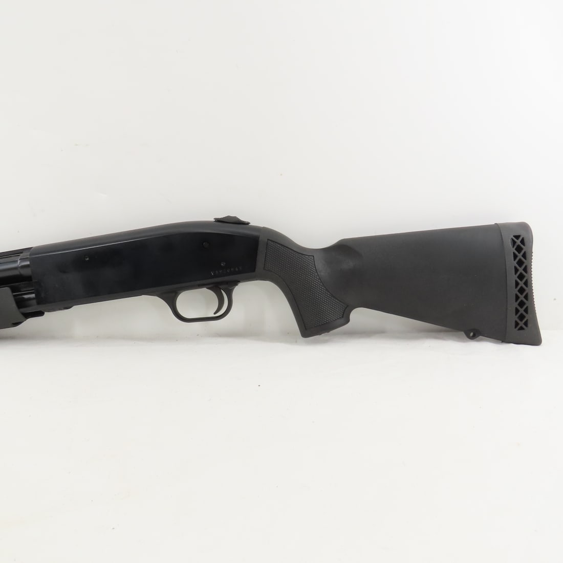 Mossberg Model 510 20 GA Pump Action Shotgun - 7