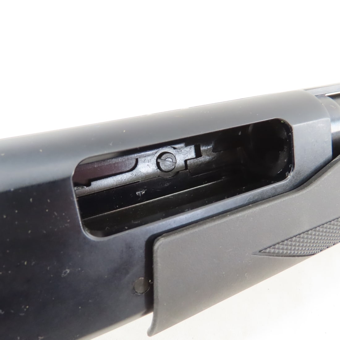 Mossberg Model 510 20 GA Pump Action Shotgun - 8