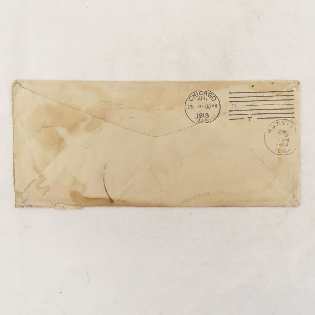 Civil War Vet James A Gingrey Petition File - 10