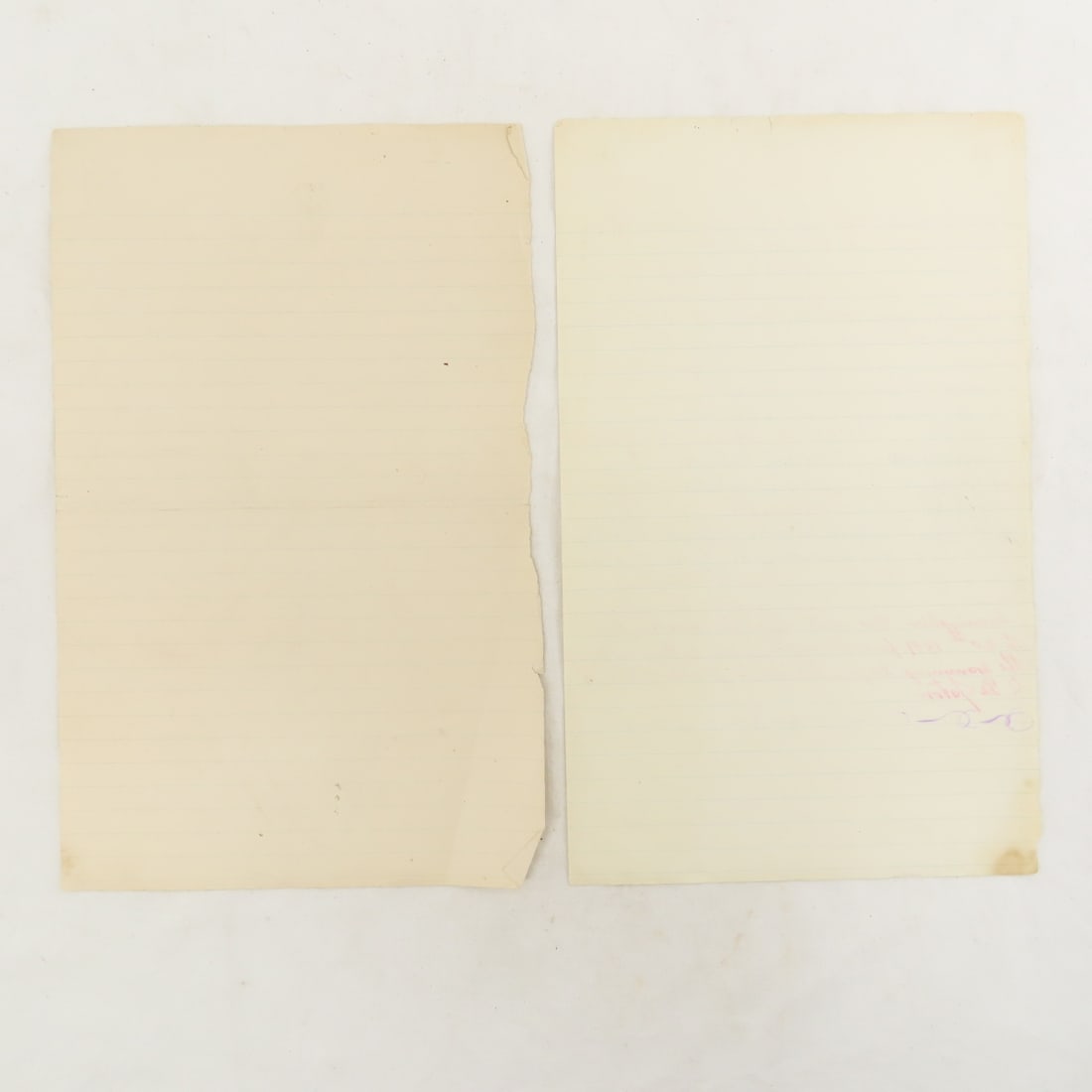 Civil War Vet James A Gingrey Petition File - 20