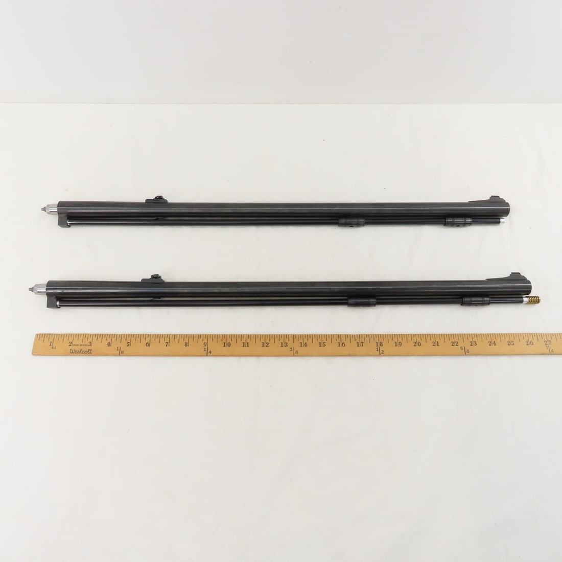 Thompson Center Arms System 1: 12 GA, 54 & 50 Cal - 12