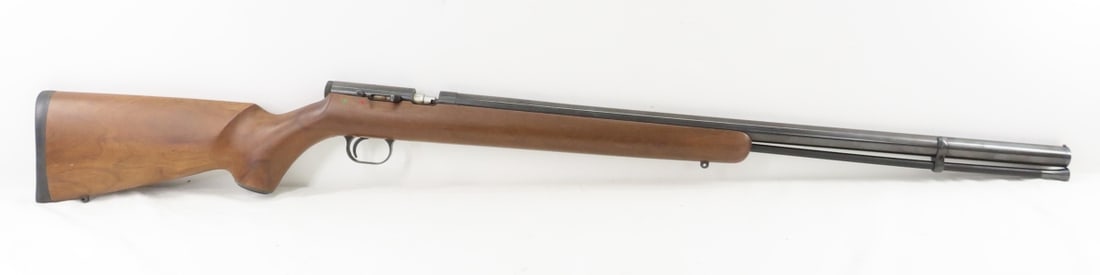 Thompson Center Arms System 1: 12 GA, 54 & 50 Cal - 2