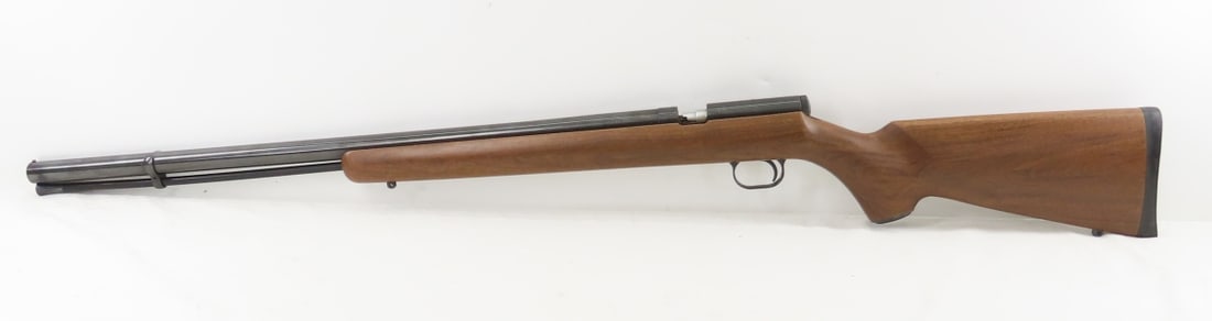 Thompson Center Arms System 1: 12 GA, 54 & 50 Cal - 5