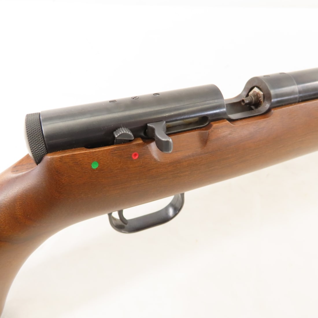 Thompson Center Arms System 1: 12 GA, 54 & 50 Cal - 8