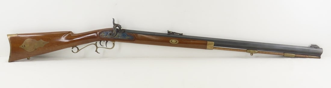 TCA Hawken .50 Cal Muzzleloader Rifle & Kit - 2