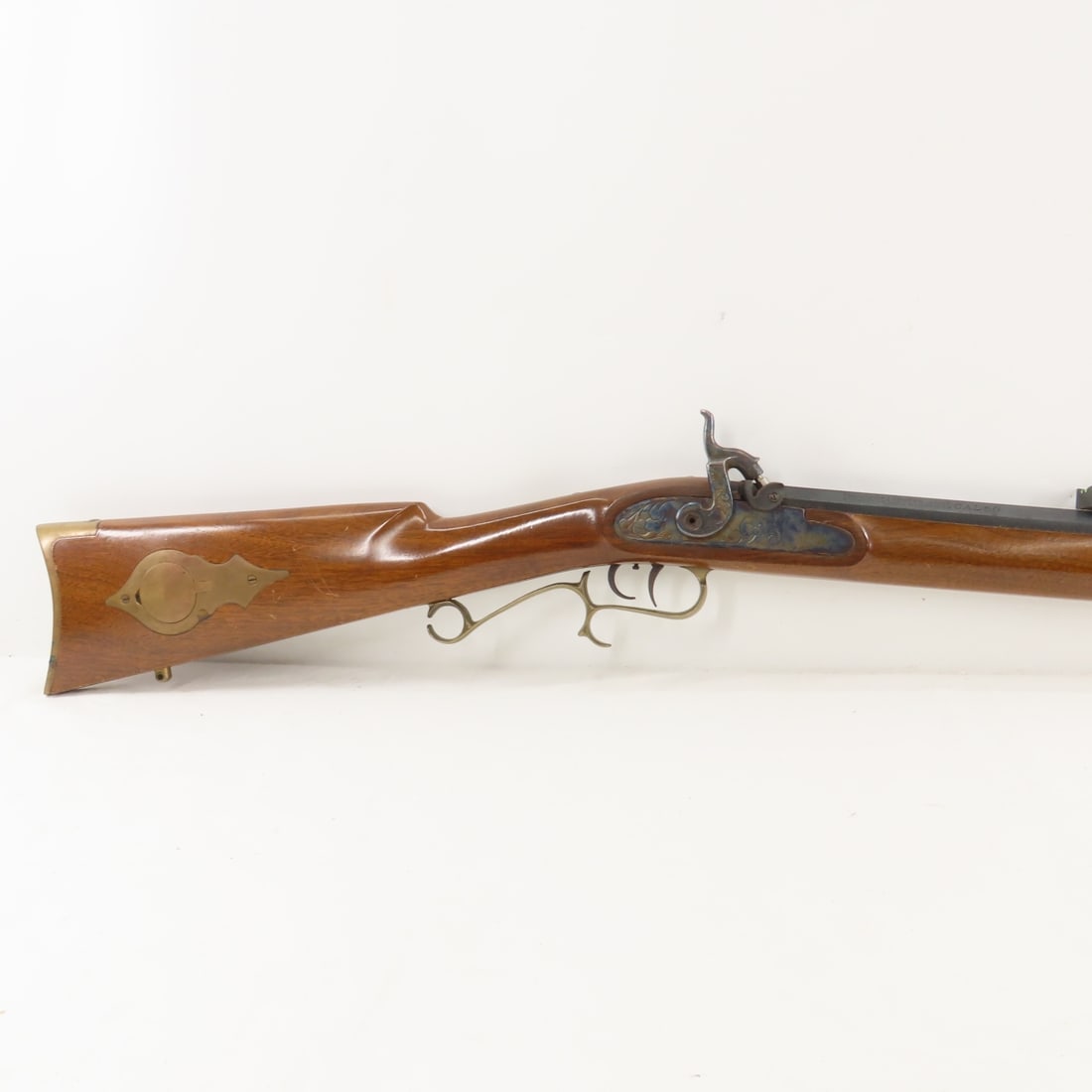 TCA Hawken .50 Cal Muzzleloader Rifle & Kit - 3