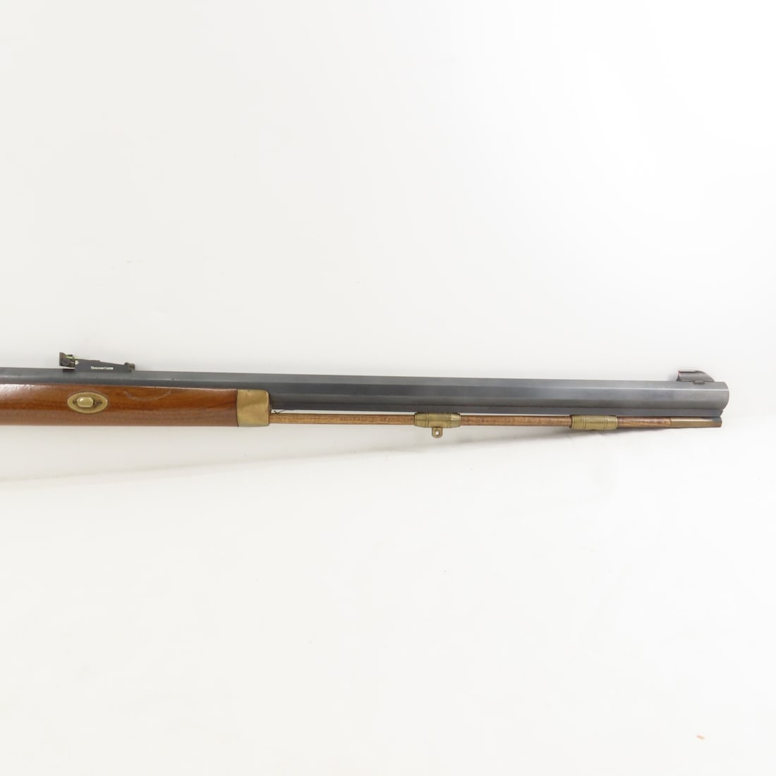 TCA Hawken .50 Cal Muzzleloader Rifle & Kit - 4