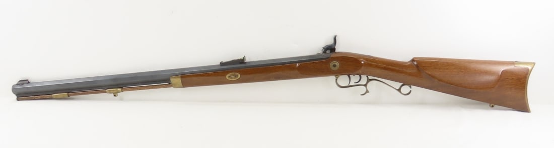 TCA Hawken .50 Cal Muzzleloader Rifle & Kit - 5