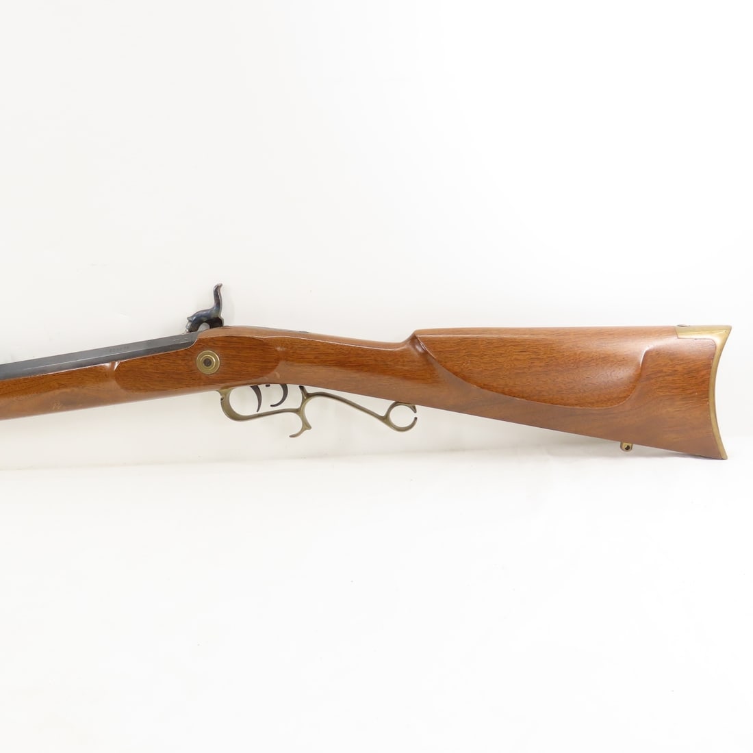 TCA Hawken .50 Cal Muzzleloader Rifle & Kit - 7