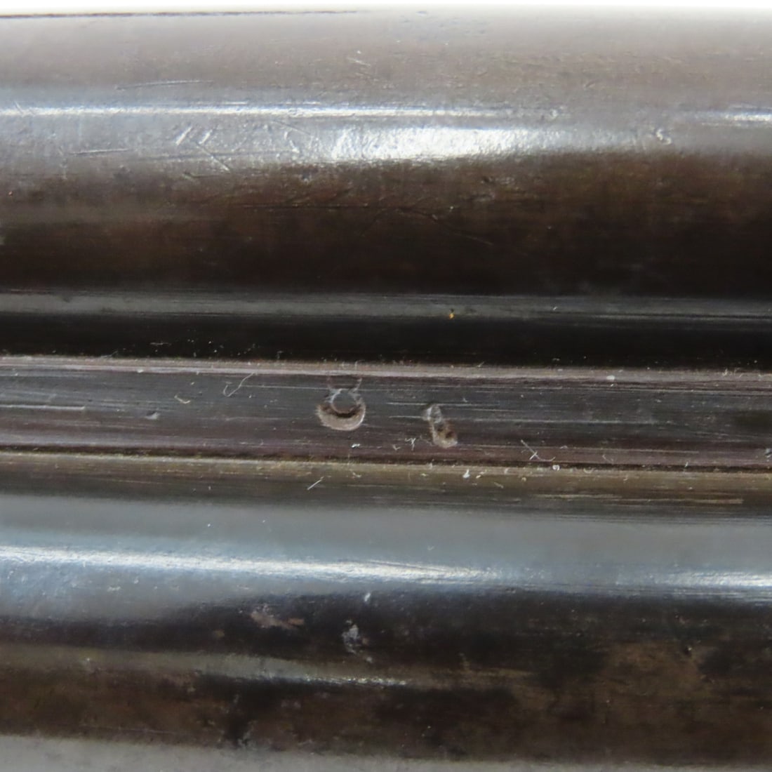 Henry Arms Co SxS 16GA Breech Percussion Shotgun - 16