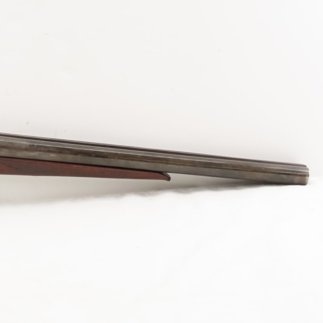Henry Arms Co SxS 16GA Breech Percussion Shotgun - 3