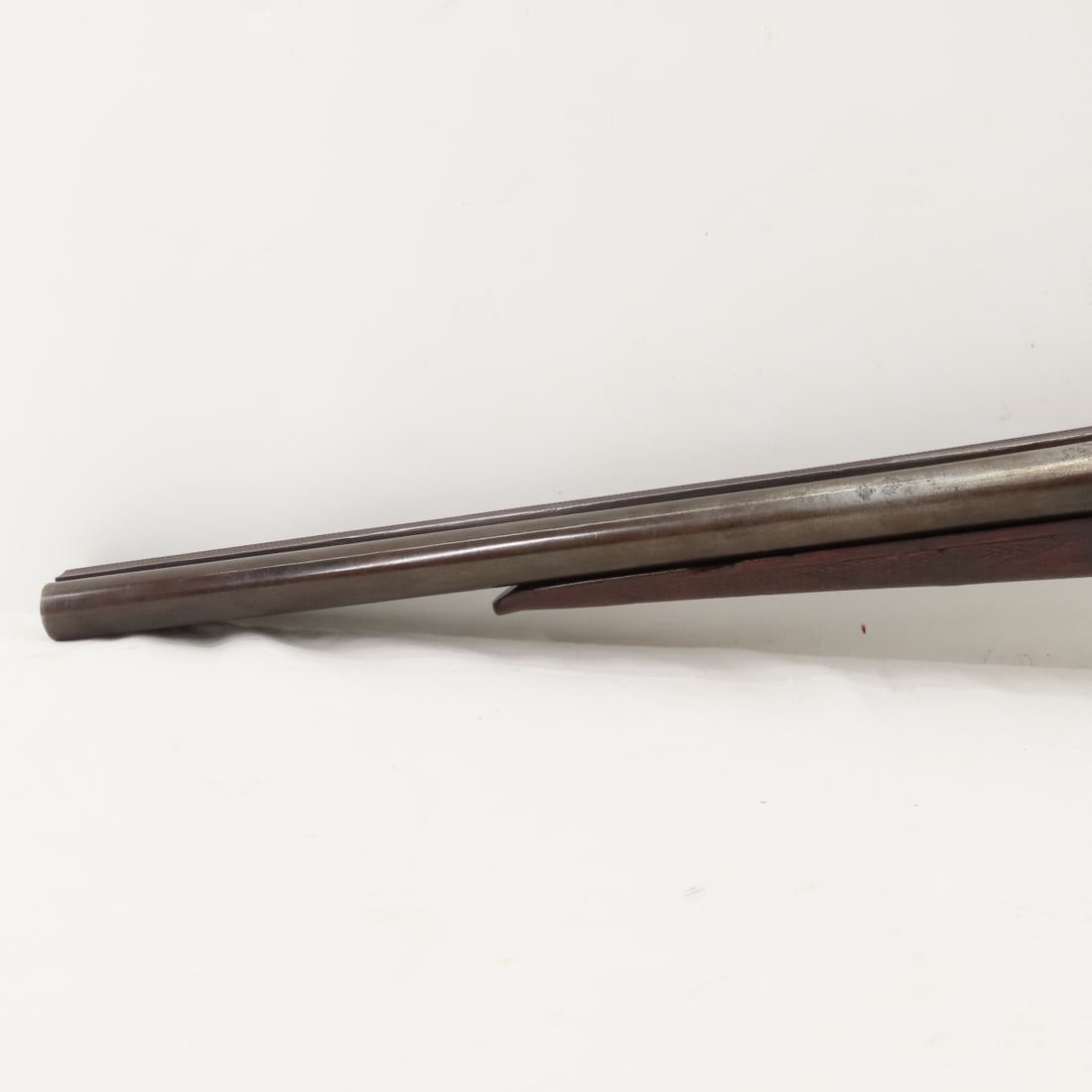 Henry Arms Co SxS 16GA Breech Percussion Shotgun - 5