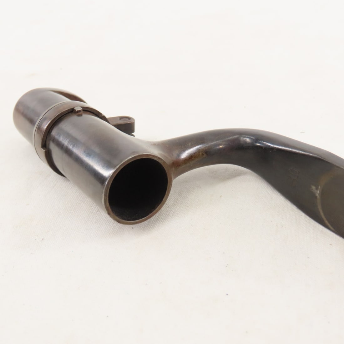 M1855 Socket Bayonet & Scabbard - 10