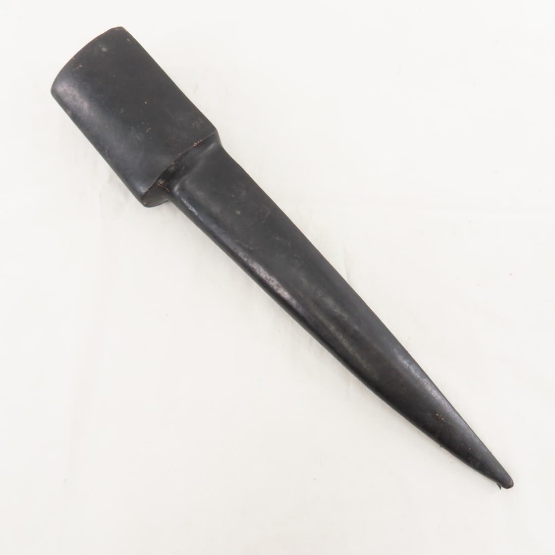 Afghan Kyber Knife with Sheath - 12