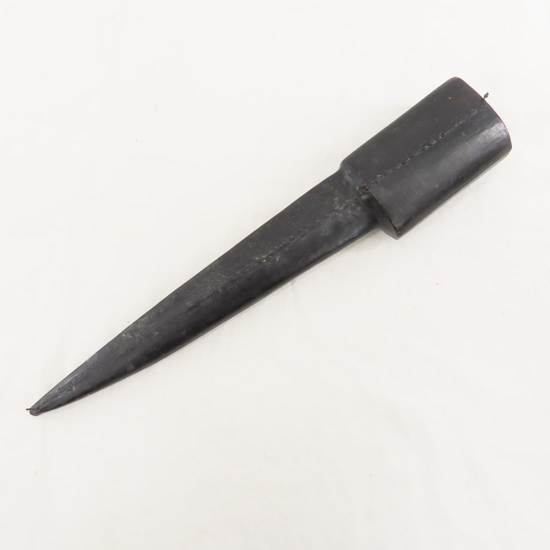 Afghan Kyber Knife with Sheath - 13