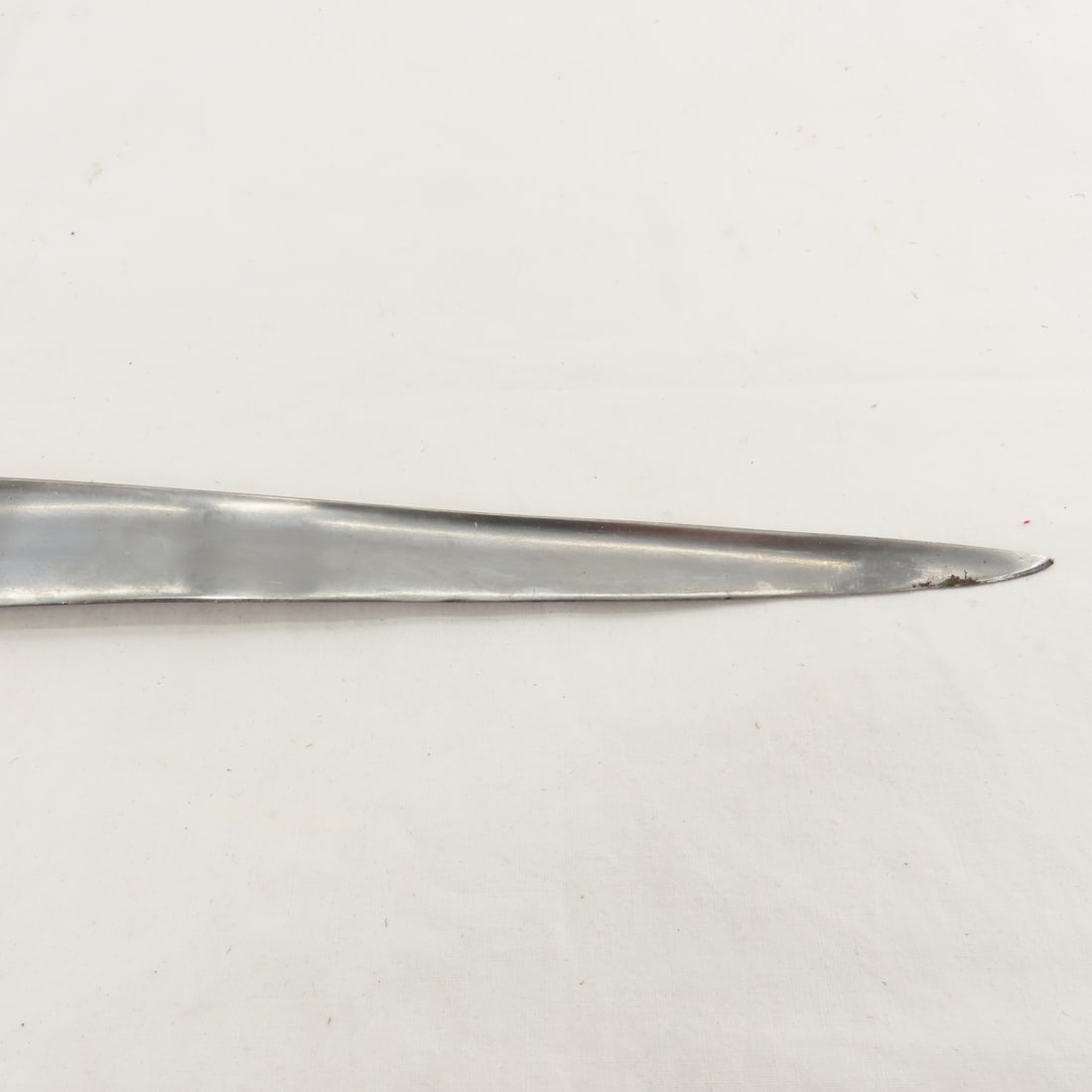 Afghan Kyber Knife with Sheath - 4