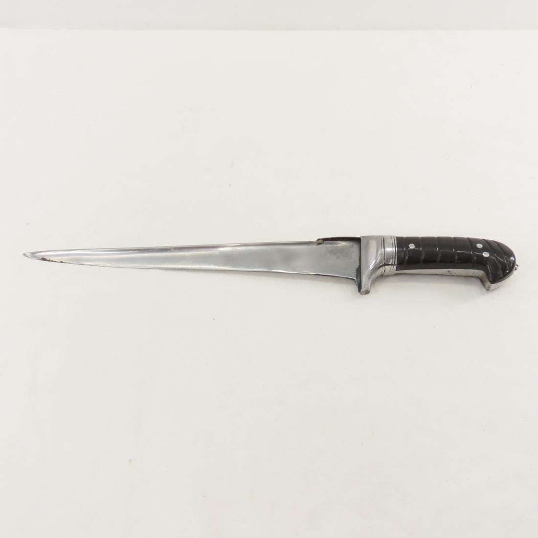 Afghan Kyber Knife with Sheath - 5